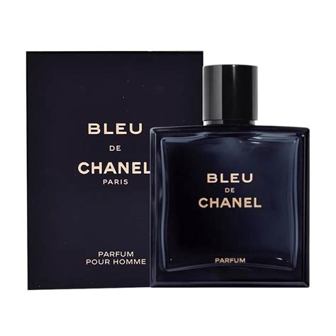 blue chanel parfum pour homme|Chanel bleu perfume 100ml.